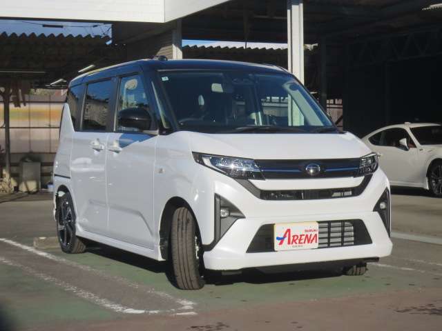 ダイハツ ムーヴ ６６０ ＲＳ R7年 (関東) 99