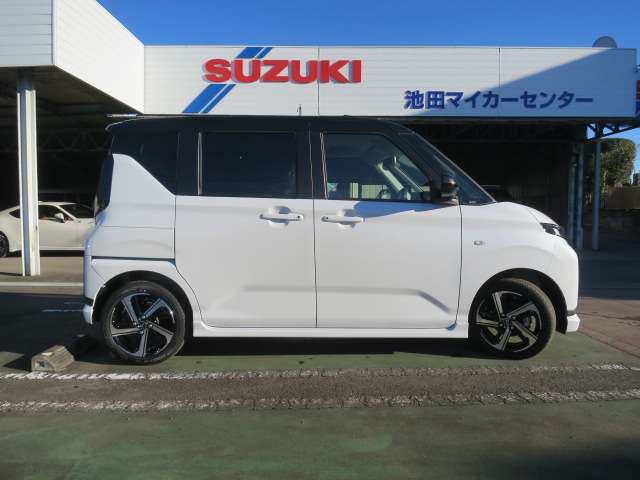 ダイハツ ムーヴ ６６０ ＲＳ R7年 (関東) 99