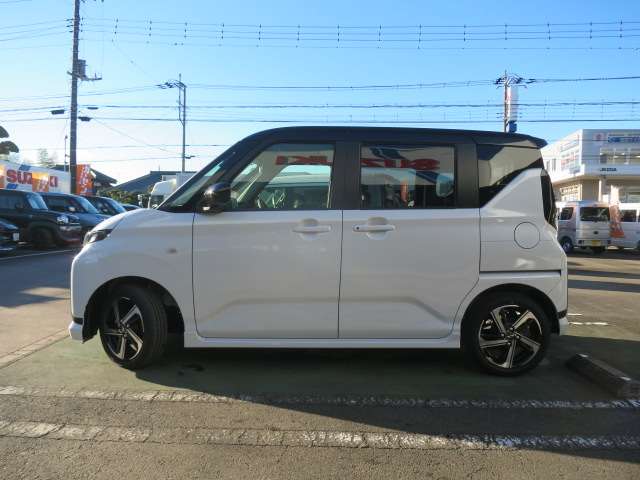 ダイハツ ムーヴ ６６０ ＲＳ R7年 (関東) 99
