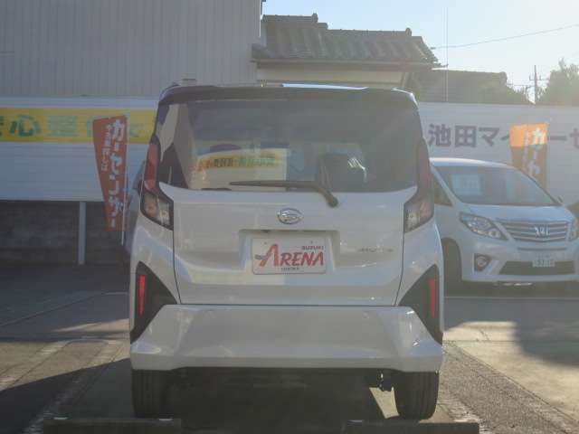 ダイハツ ムーヴ ６６０ ＲＳ R7年 (関東) 99