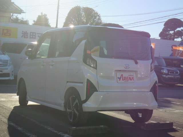 ダイハツ ムーヴ ６６０ ＲＳ R7年 (関東) 99
