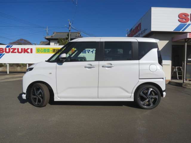 ダイハツ ムーヴ ６６０ ＲＳ R7年 (関東) 99