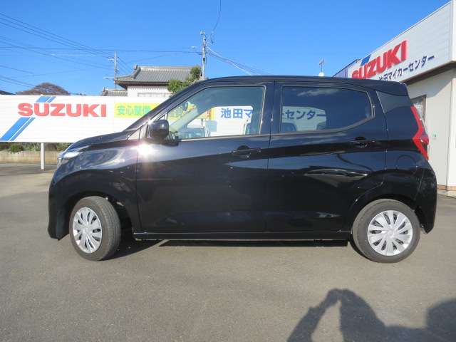 三菱 ｅＫワゴン ６６０ Ｍ R6年 (関東) 99