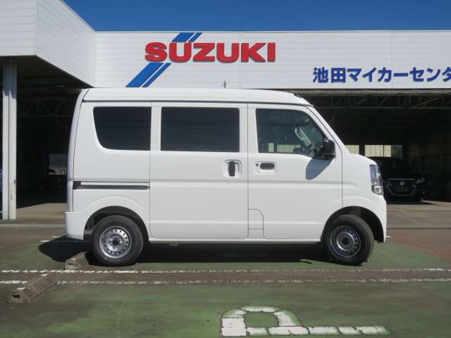 三菱 ミニキャブバン ６６０ Ｅ ハイルーフ R7年 (関東) 99