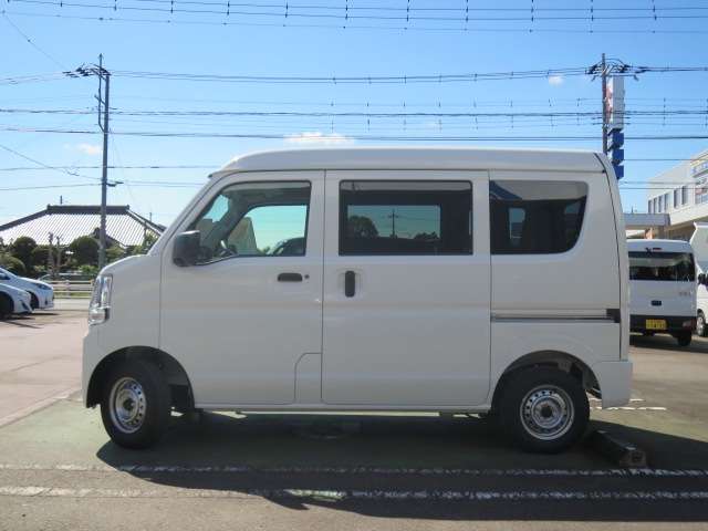 三菱 ミニキャブバン ６６０ Ｅ ハイルーフ R7年 (関東) 99