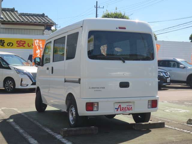 三菱 ミニキャブバン ６６０ Ｅ ハイルーフ R7年 (関東) 99
