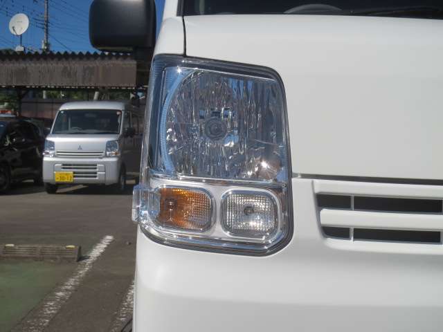 三菱 ミニキャブバン ６６０ Ｅ ハイルーフ R7年 (関東) 99