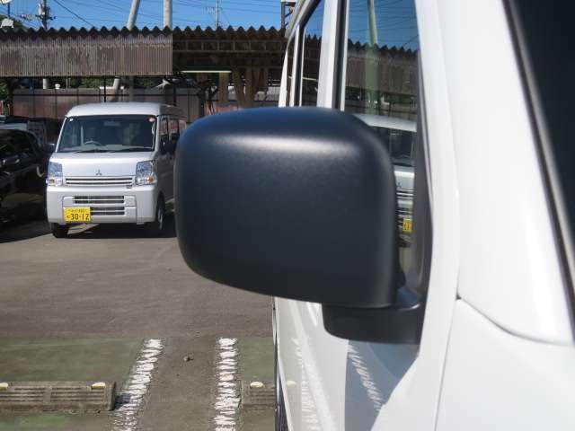 三菱 ミニキャブバン ６６０ Ｅ ハイルーフ R7年 (関東) 99