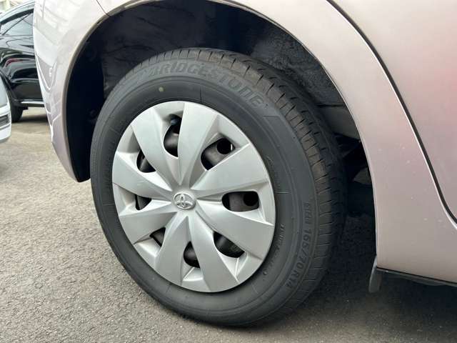 トヨタ ヴィッツ １．０ Ｆ H24年 (関東) 99
