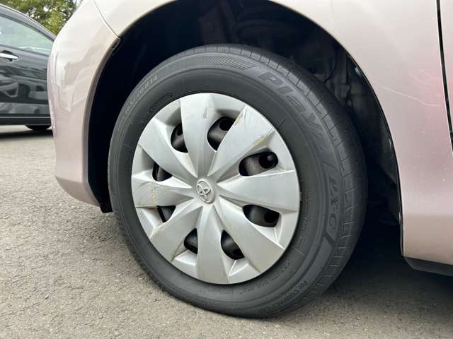 トヨタ ヴィッツ １．０ Ｆ H24年 (関東) 99