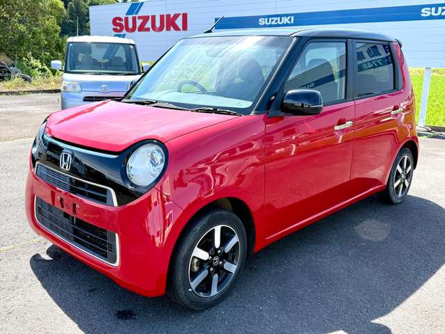ホンダ Ｎ−ＯＮＥ ６６０ Ｇ ローダウン H27年 (関東) 99