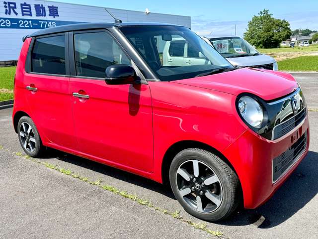 ホンダ Ｎ−ＯＮＥ ６６０ Ｇ ローダウン H27年 (関東) 99