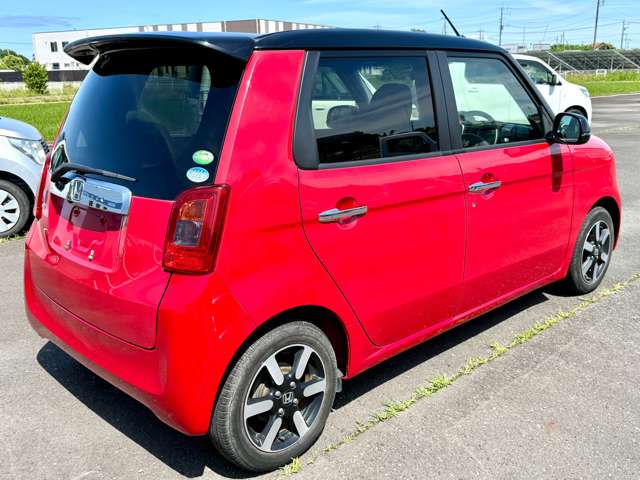 ホンダ Ｎ−ＯＮＥ ６６０ Ｇ ローダウン H27年 (関東) 99