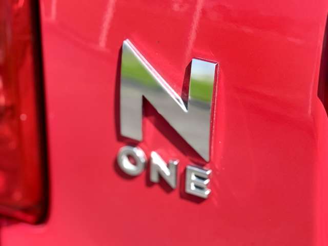 ホンダ Ｎ−ＯＮＥ ６６０ Ｇ ローダウン H27年 (関東) 99