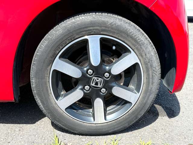ホンダ Ｎ−ＯＮＥ ６６０ Ｇ ローダウン H27年 (関東) 99