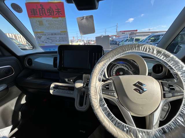 スズキ ワゴンＲ　スマイル ６６０ ハイブリッド Ｘ R7年 (関東) 99