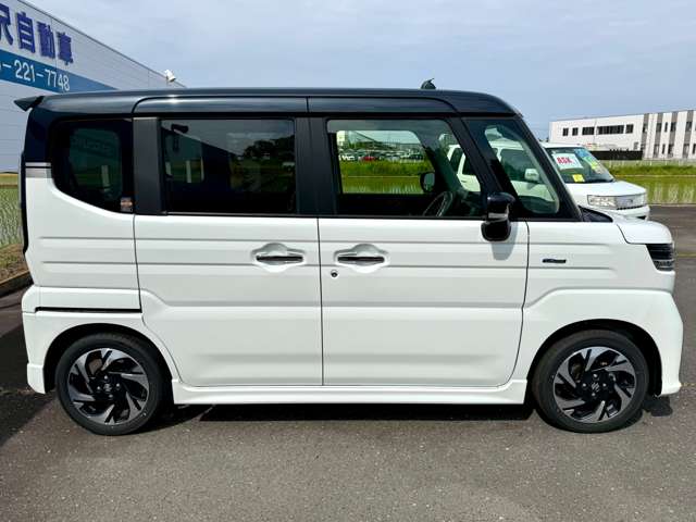 スズキ スペーシア ６６０ カスタム ハイブリッド ＸＳ R6年 (関東) 99