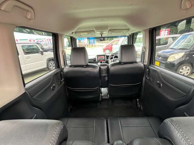 ホンダ Ｎ　ＢＯＸ ６６０ カスタムＧ Ｌパッケージ H25年 (九州・沖縄) 99