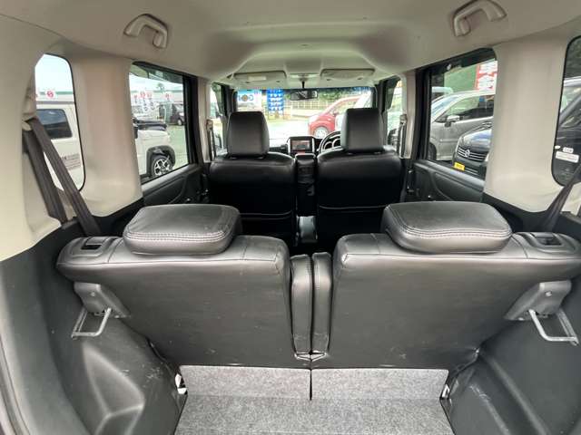 ホンダ Ｎ　ＢＯＸ ６６０ カスタムＧ Ｌパッケージ H25年 (九州・沖縄) 99