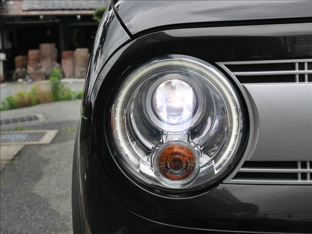 スズキ アルトラパン ６６０ Ｓ H29年 (九州・沖縄) 99