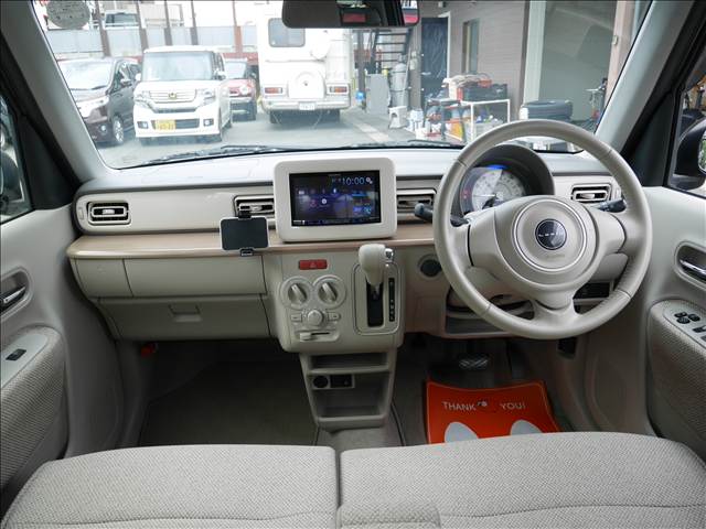 スズキ アルトラパン ６６０ Ｓ H29年 (九州・沖縄) 99