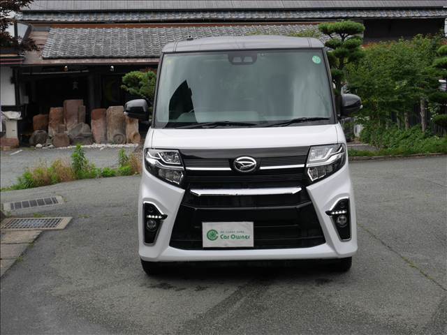 ダイハツ タント ６６０ Ｘ セレクション R2年 (九州・沖縄) 99