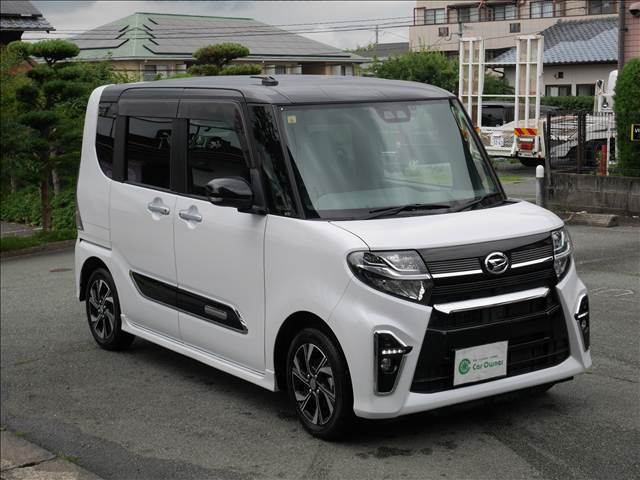 ダイハツ タント ６６０ Ｘ セレクション R2年 (九州・沖縄) 99