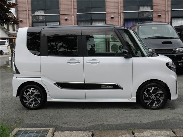 ダイハツ タント ６６０ Ｘ セレクション R2年 (九州・沖縄) 99