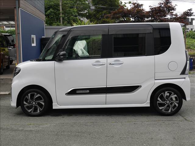 ダイハツ タント ６６０ Ｘ セレクション R2年 (九州・沖縄) 99