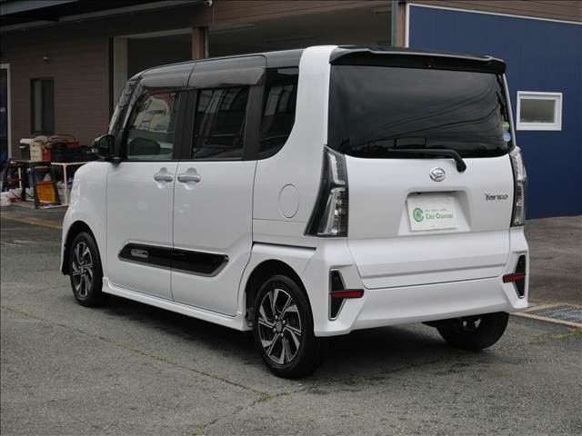 ダイハツ タント ６６０ Ｘ セレクション R2年 (九州・沖縄) 99