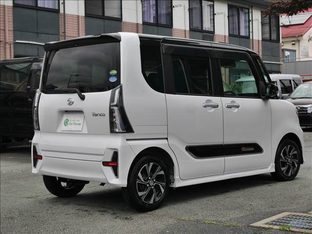 ダイハツ タント ６６０ Ｘ セレクション R2年 (九州・沖縄) 99