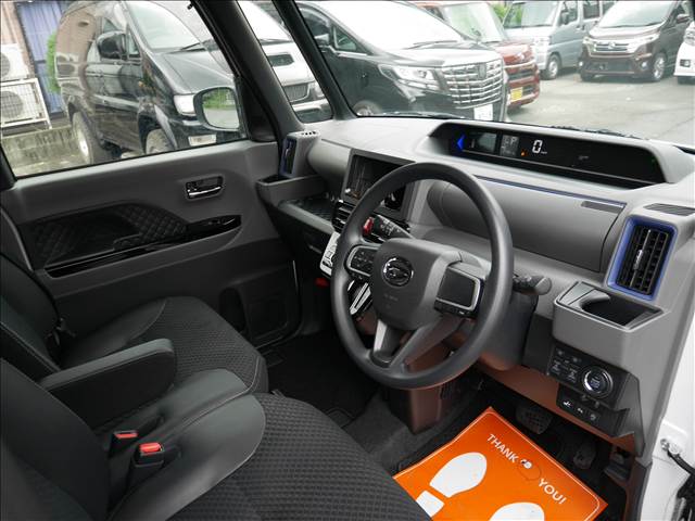 ダイハツ タント ６６０ Ｘ セレクション R2年 (九州・沖縄) 99