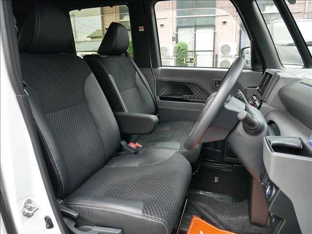 ダイハツ タント ６６０ Ｘ セレクション R2年 (九州・沖縄) 99
