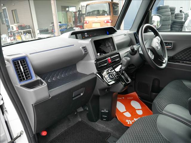 ダイハツ タント ６６０ Ｘ セレクション R2年 (九州・沖縄) 99
