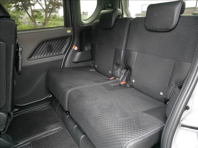 ダイハツ タント ６６０ Ｘ セレクション R2年 (九州・沖縄) 99