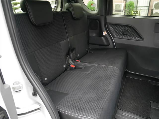 ダイハツ タント ６６０ Ｘ セレクション R2年 (九州・沖縄) 99