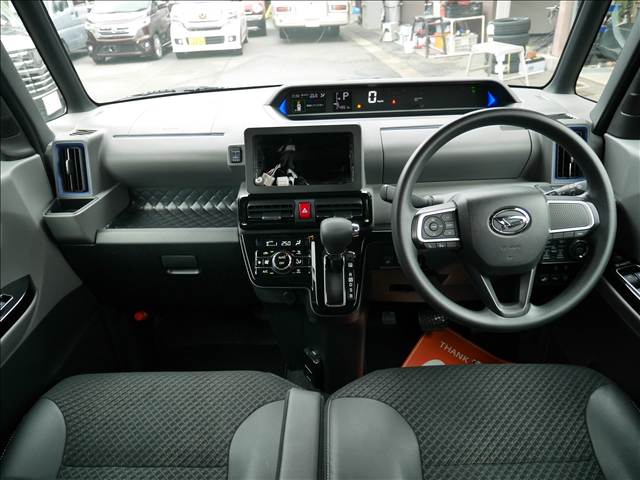 ダイハツ タント ６６０ Ｘ セレクション R2年 (九州・沖縄) 99