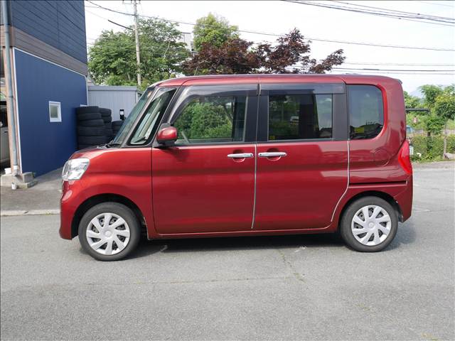 ダイハツ タント ６６０ Ｘ H27年 (九州・沖縄) 99