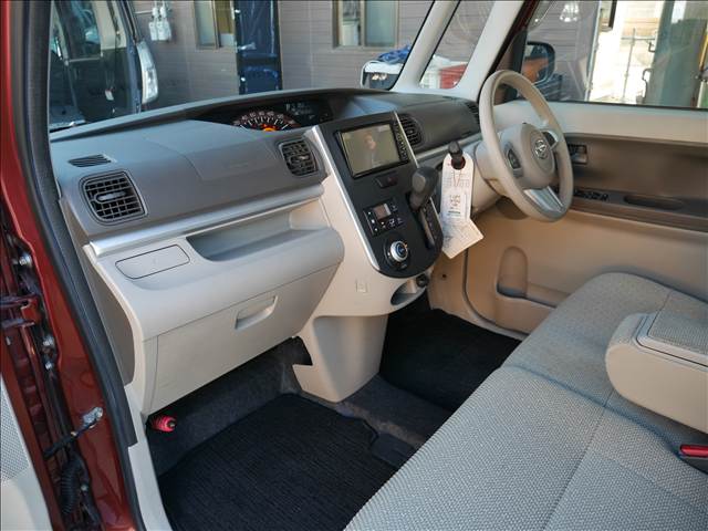 ダイハツ タント ６６０ Ｘ H27年 (九州・沖縄) 99