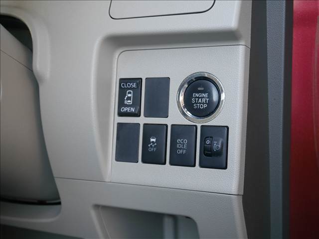 ダイハツ タント ６６０ Ｘ H27年 (九州・沖縄) 99