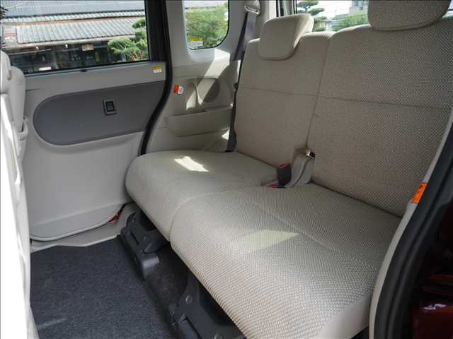 ダイハツ タント ６６０ Ｘ H27年 (九州・沖縄) 99