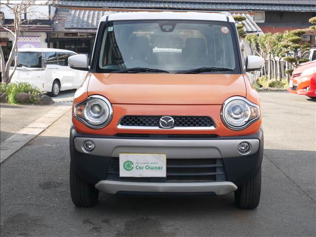 マツダ フレアクロスオーバー ６６０ ＸＳ H26年 (九州・沖縄) 99