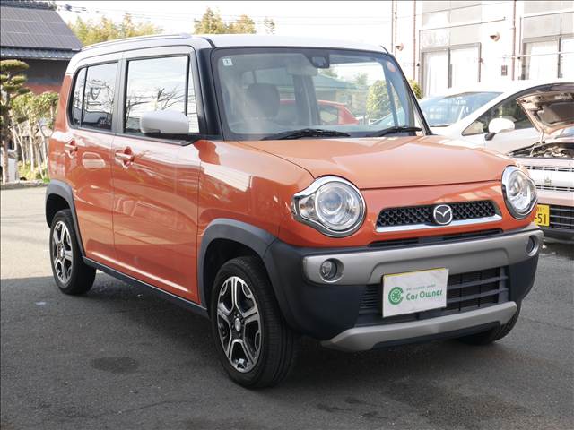 マツダ フレアクロスオーバー ６６０ ＸＳ H26年 (九州・沖縄) 99