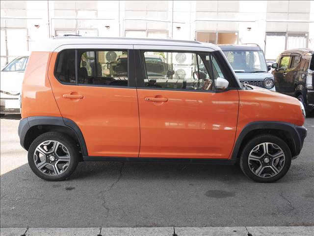 マツダ フレアクロスオーバー ６６０ ＸＳ H26年 (九州・沖縄) 99