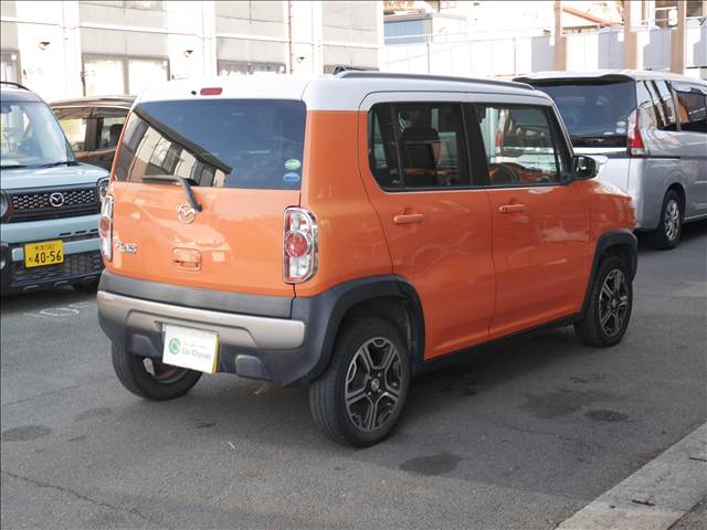 マツダ フレアクロスオーバー ６６０ ＸＳ H26年 (九州・沖縄) 99