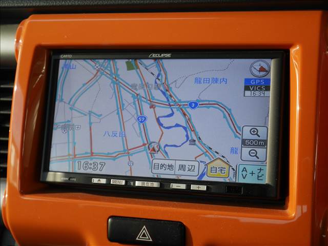 マツダ フレアクロスオーバー ６６０ ＸＳ H26年 (九州・沖縄) 99
