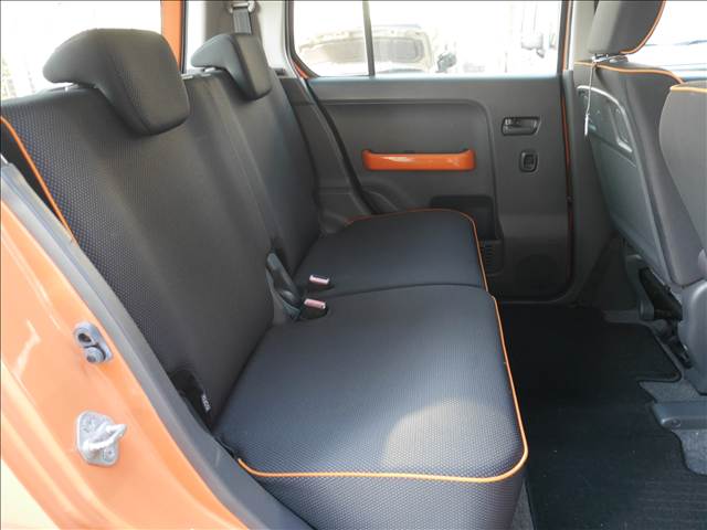 マツダ フレアクロスオーバー ６６０ ＸＳ H26年 (九州・沖縄) 99