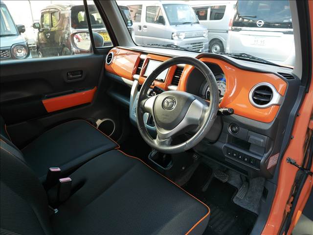 マツダ フレアクロスオーバー ６６０ ＸＳ H26年 (九州・沖縄) 99