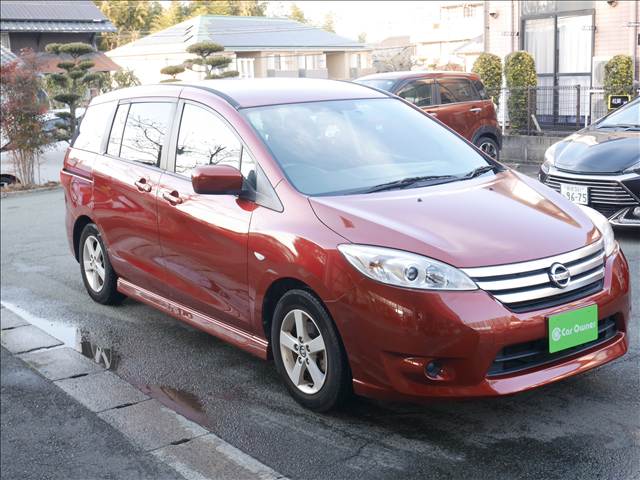 日産 ラフェスタ ２．０ H28年 (九州・沖縄) 99