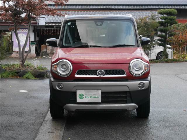 マツダ フレアクロスオーバー ６６０ ＸＴ H26年 (九州・沖縄) 99